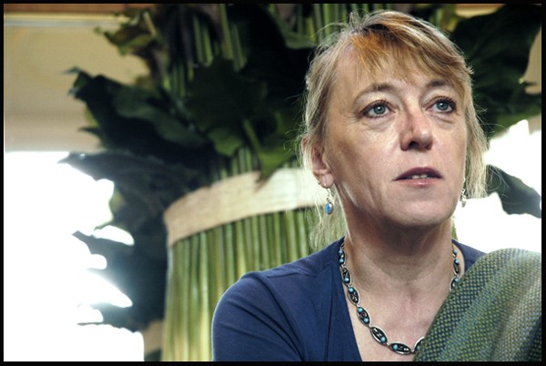 Jody Williams Fotoğrafı