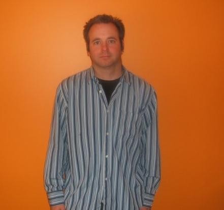 Dan Latham Fotoğrafı