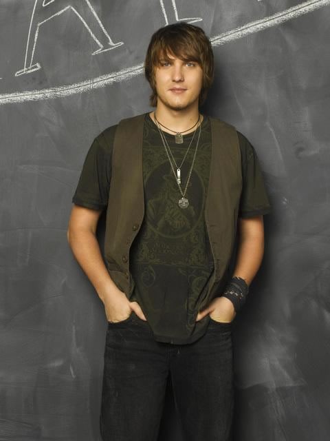 Scott Michael Foster Fotoğrafları 3