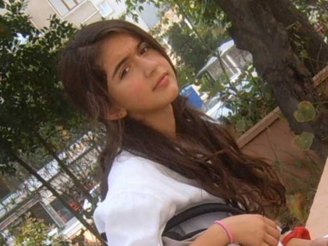 Zeynep Anıl Tatdıran Fotoğrafı