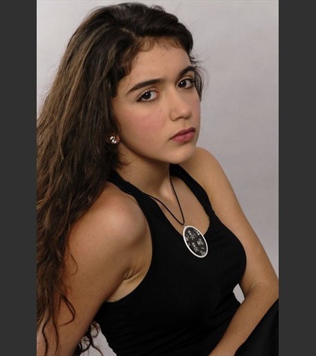 Zeynep Anıl Tatdıran Fotoğrafı