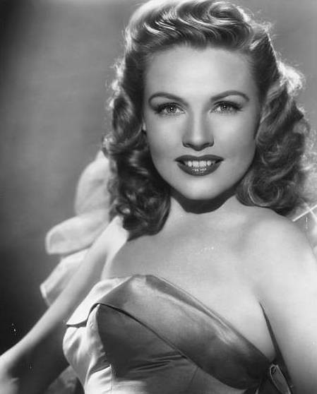 Gale Robbins Fotoğrafı