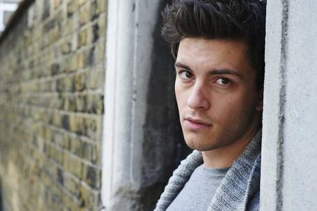 Jonathan Bailey Fotoğrafları 2