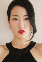 Claire Kim fotoğrafı
