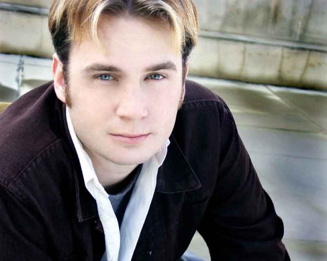 Austin O'Brien Fotoğrafı