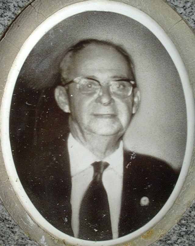Francisco Álvarez Fotoğrafı