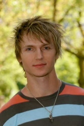 Chad Rook Fotoğrafı