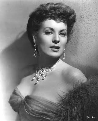 Maureen O'Hara Fotoğrafları 3