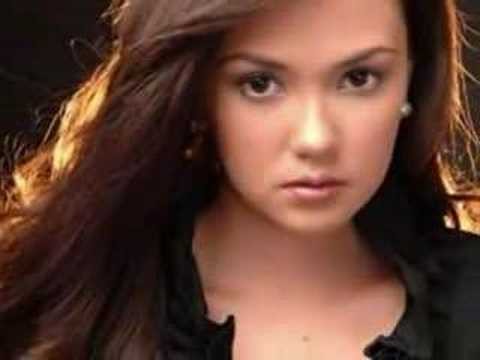 Angelica Panganiban Fotoğrafı