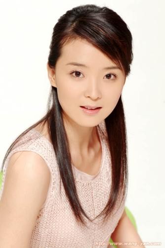 Rebecca Wang Fotoğrafı