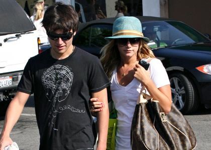 Jared Murillo Fotoğrafı