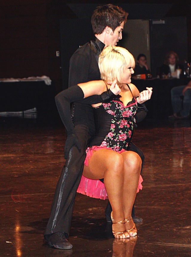 Jared Murillo Fotoğrafı