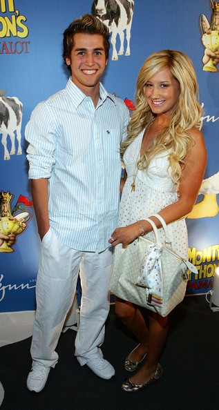 Jared Murillo Fotoğrafı