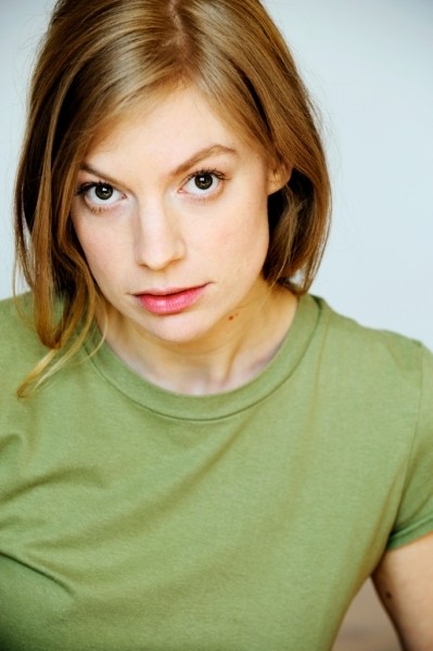 Britta Horn fotoğrafı