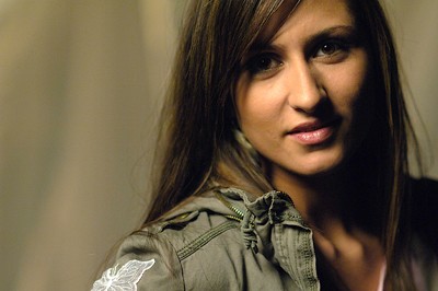 Laura Martin Fotoğrafı