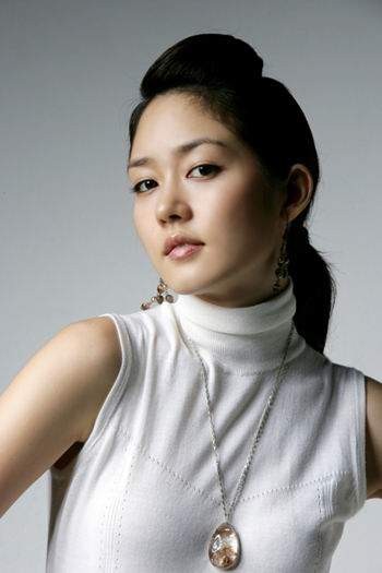 Sung Yu-Ri Fotoğrafı