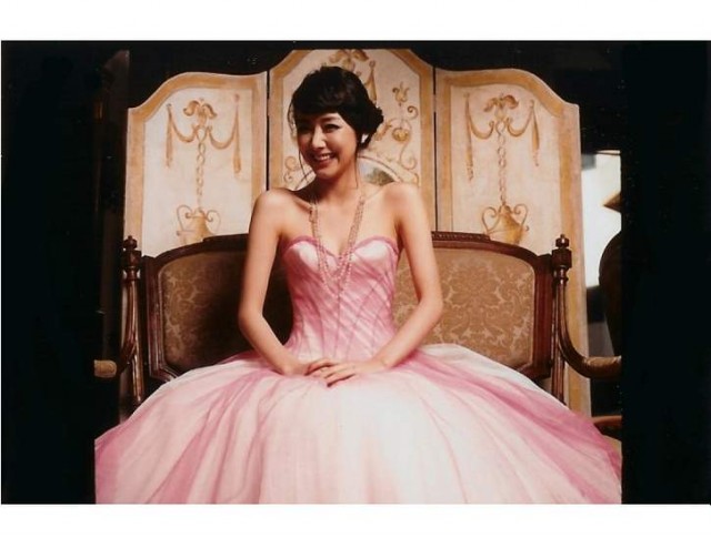 So Yi-hyun Fotoğrafı