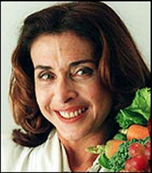 Betty Faria Fotoğrafı