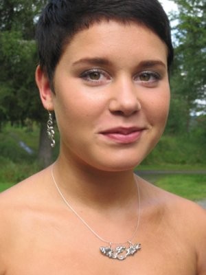 Amanda Pilke Fotoğrafı