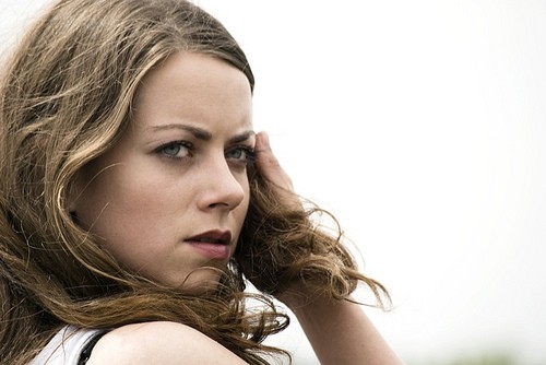 Alice Dwyer Fotoğrafı