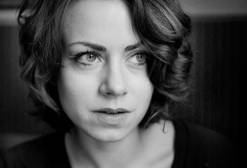 Alice Dwyer Fotoğrafı