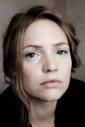 Patricia Aulitzky Fotoğrafı