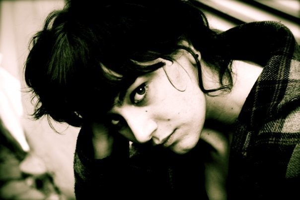İncinur Daşdemir Fotoğrafı