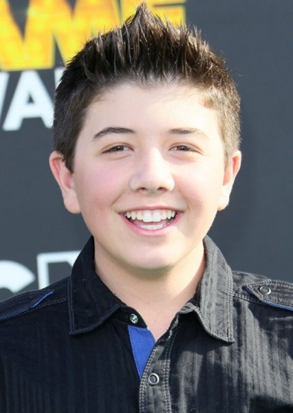 Bradley Steven Perry Fotoğrafları 6