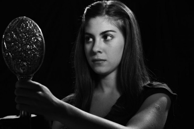 Melis Babadağ Fotoğrafı