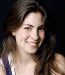 Melis Babadağ Fotoğrafı