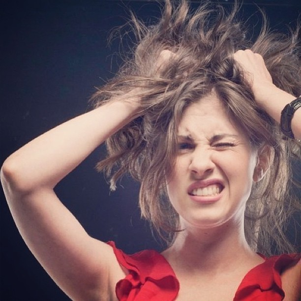 Melis Babadağ Fotoğrafı