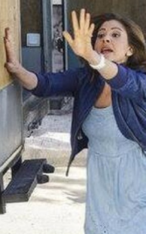 Melis Babadağ Fotoğrafı