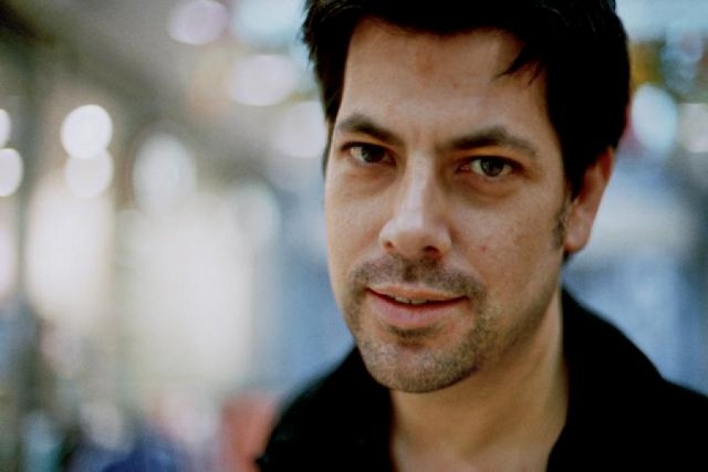 Nicolas Wackerbarth fotoğrafı