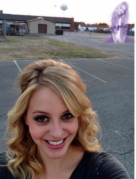 Gage Golightly Fotoğrafları 15