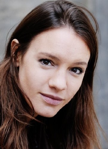 Andrea Cleven Fotoğrafı