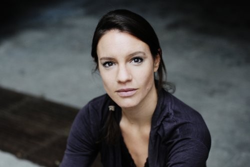 Andrea Cleven fotoğrafı