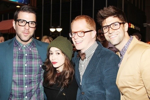 Cristin Milioti Fotoğrafı