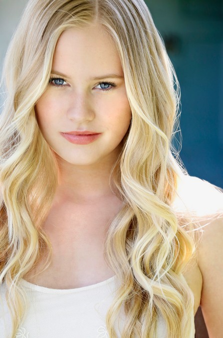 Danika Yarosh Fotoğrafları 8