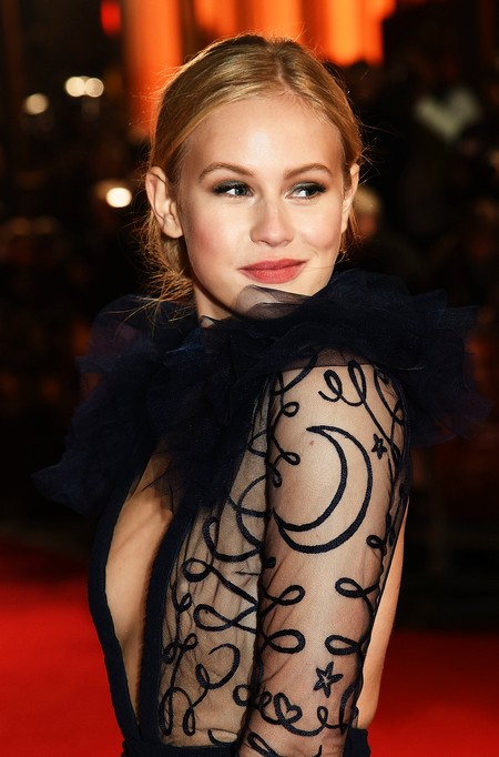 Danika Yarosh Fotoğrafı