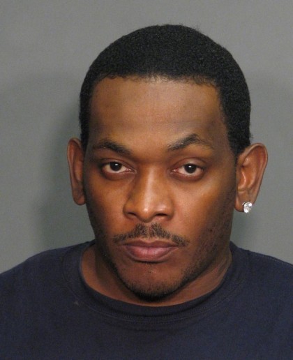 Petey Pablo Fotoğrafı