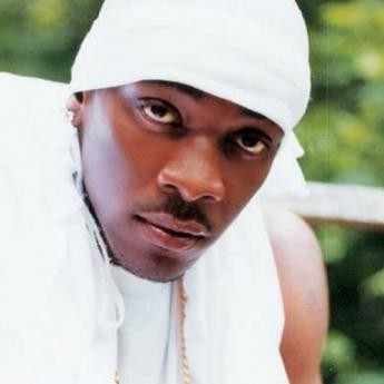 Petey Pablo Fotoğrafı