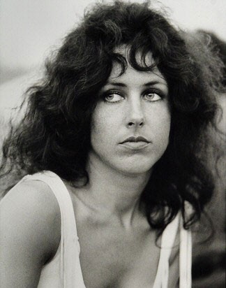 Grace Slick Fotoğrafları 2