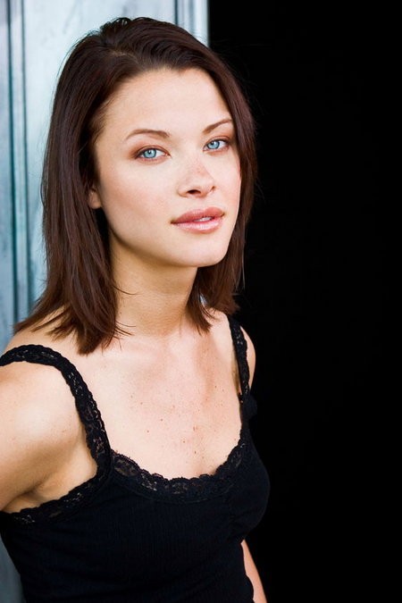 Scottie Thompson Fotoğrafı