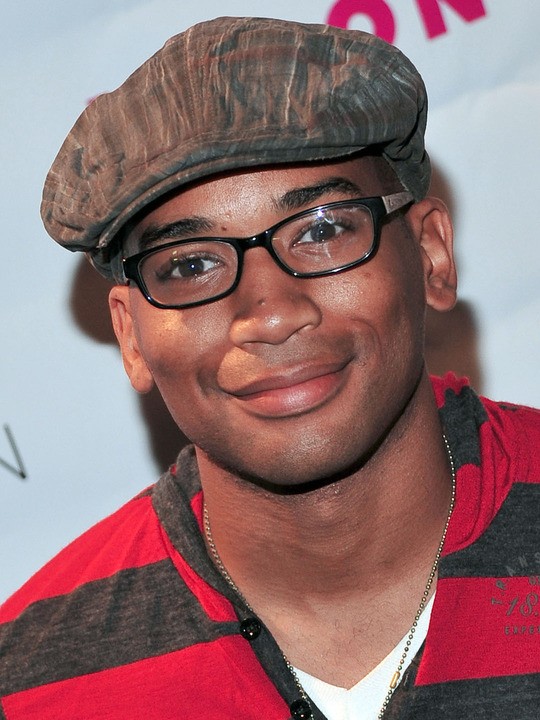 Adam Jamal Craig fotoğrafı