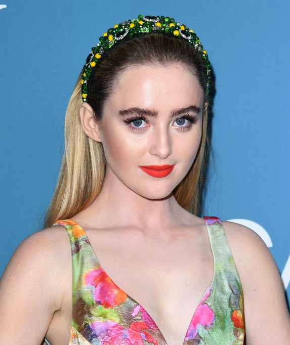 Kathryn Newton Fotoğrafları 29