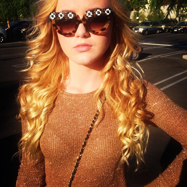 Kathryn Newton Fotoğrafları 4