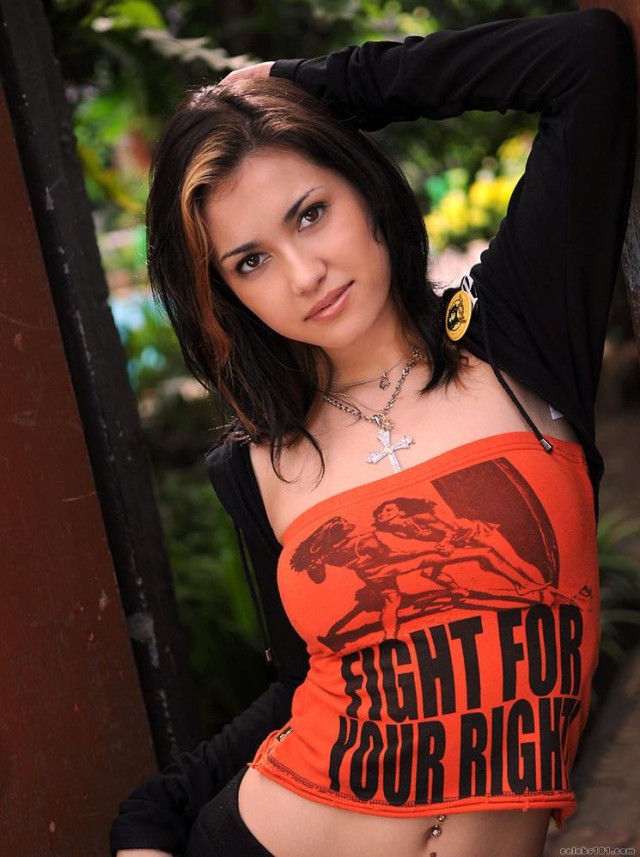 Maria Ozawa Fotoğrafı