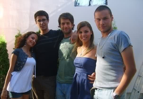 Başak Akbay Fotoğrafı