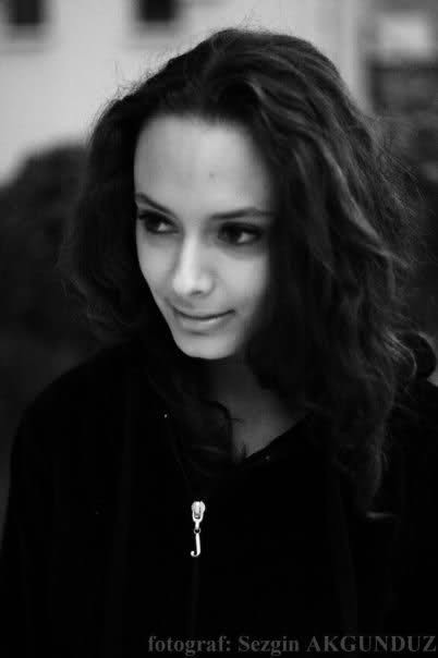 Başak Akbay Fotoğrafı