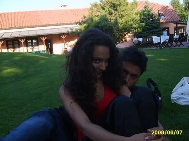 Başak Akbay Fotoğrafı